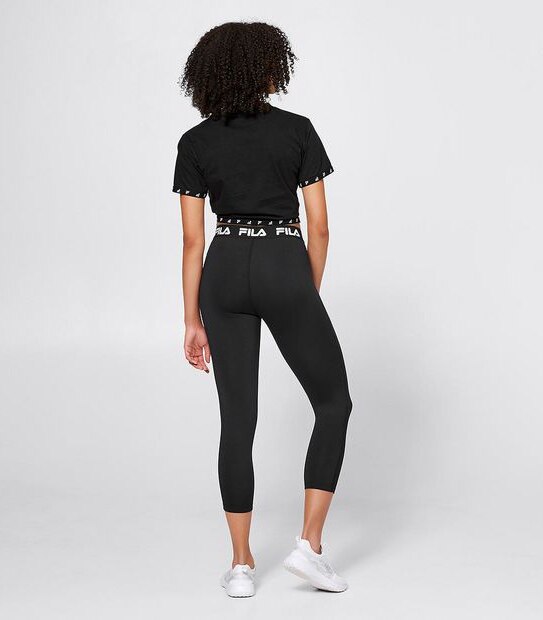 Fila Cross Elastic Leggings