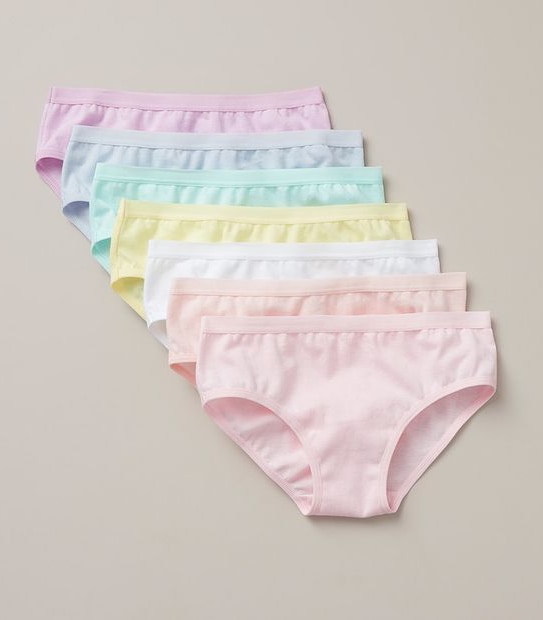 7 Pack Maxx Briefs