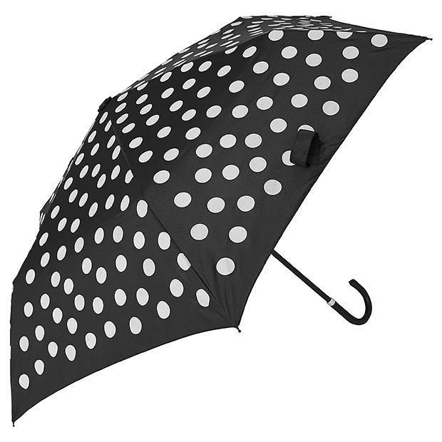 Polka Dot Colour Change Manual Umbrella Polka Dot Colour Change Manual Umbrella