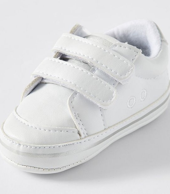 Baby Lonsdale London Harrow Pre-Walker Shoe