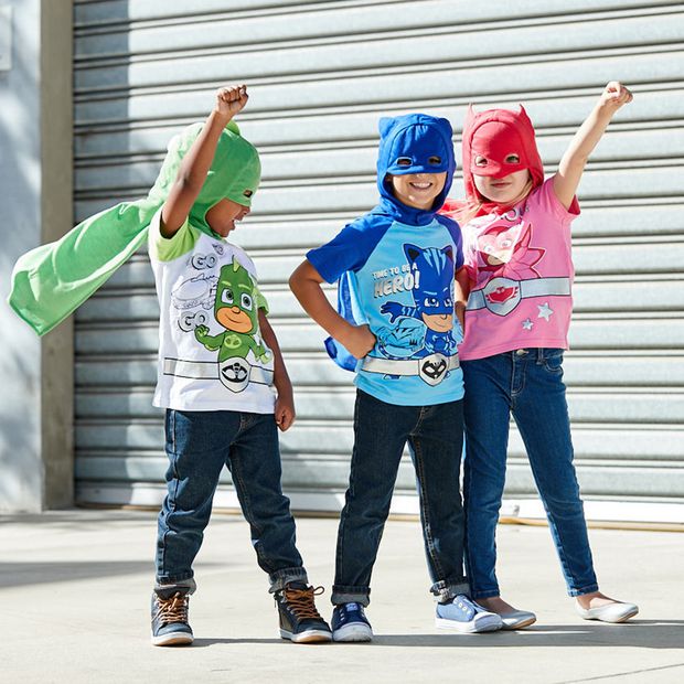 PJ Masks | Target Australia