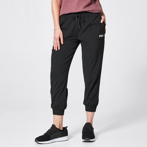 fila cargo sweatpants