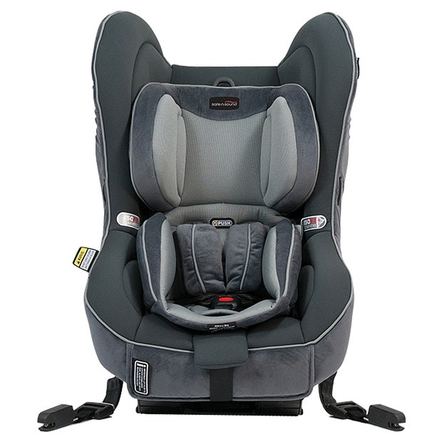 Safe n Sound Isofix Reversible Car Seat