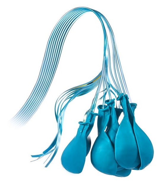 ZURU Bunch O Balloons Self-Sealing Party Balloons! Pump & 16 Pack Assorted