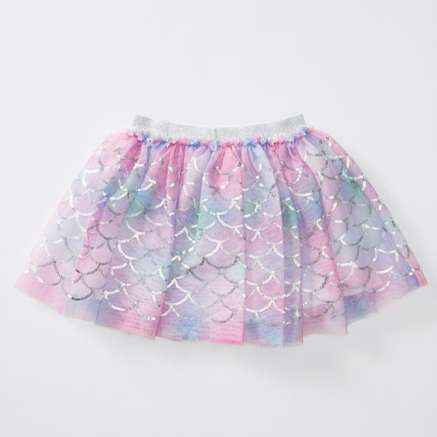 sequin skirt target