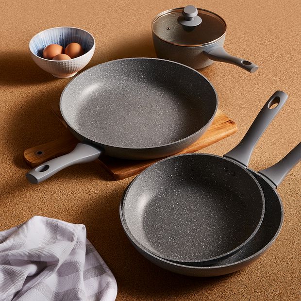Premium Aluminium Cookware Target Australia