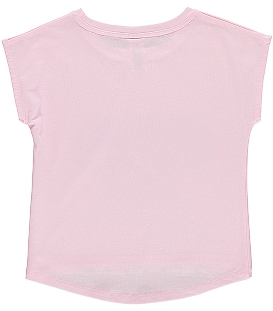 Girls' Short Sleeve Koala Sunglasses Print T-Shirt 2 of 3