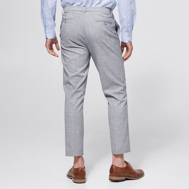 Preview Ankle Pants Grey Target Australia
