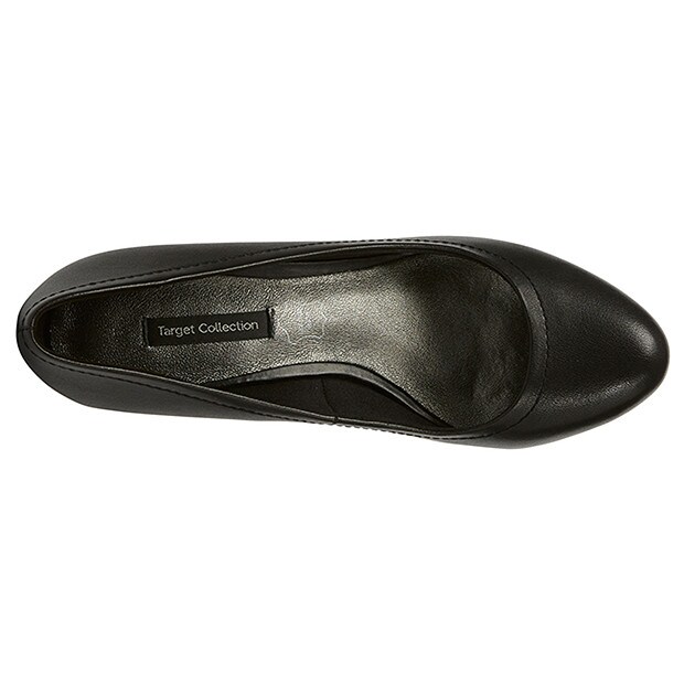 closed toe wedges target