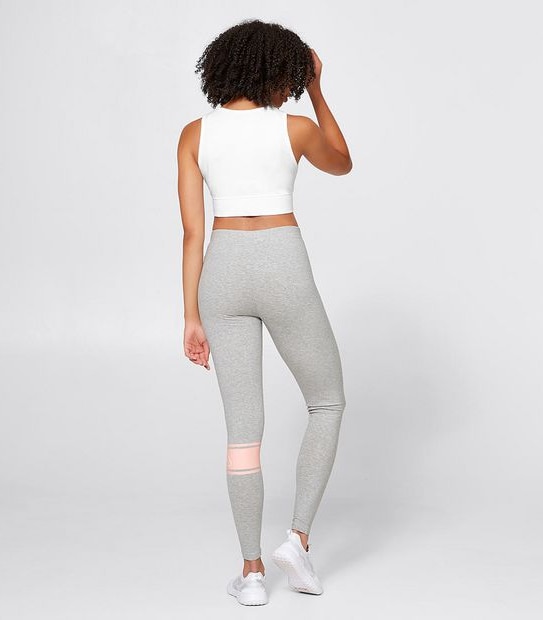 Fila Cropped Tank