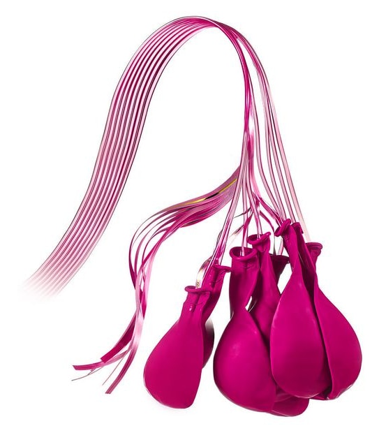 ZURU Bunch O Balloons Self-Sealing Party Balloons! Pump & 16 Pack Assorted