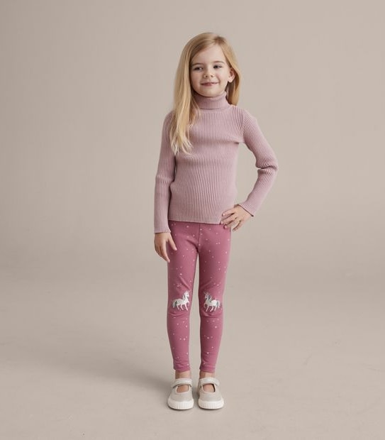Rib Skivvy