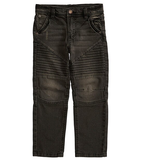 Boys' Biker Jeans