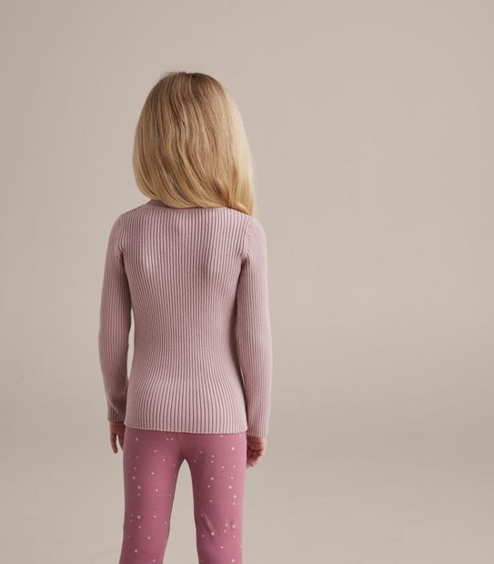 Rib Skivvy