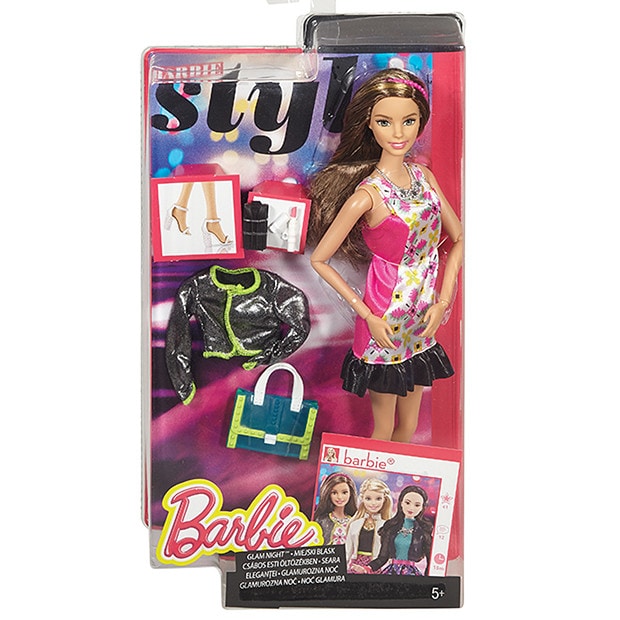 barbie target australia