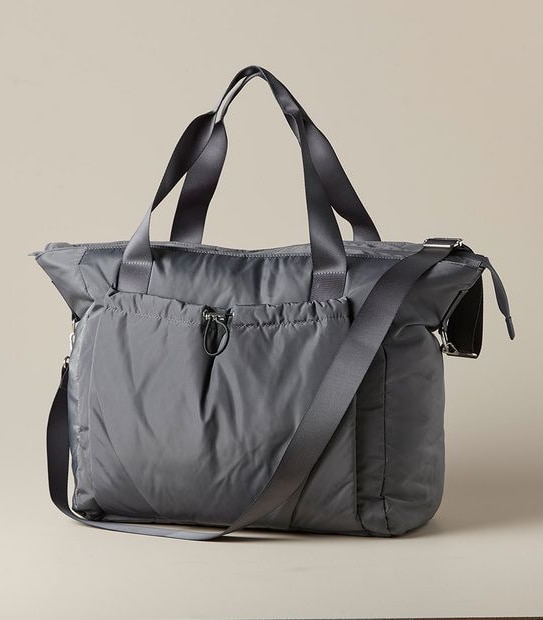 Active Tote Bag