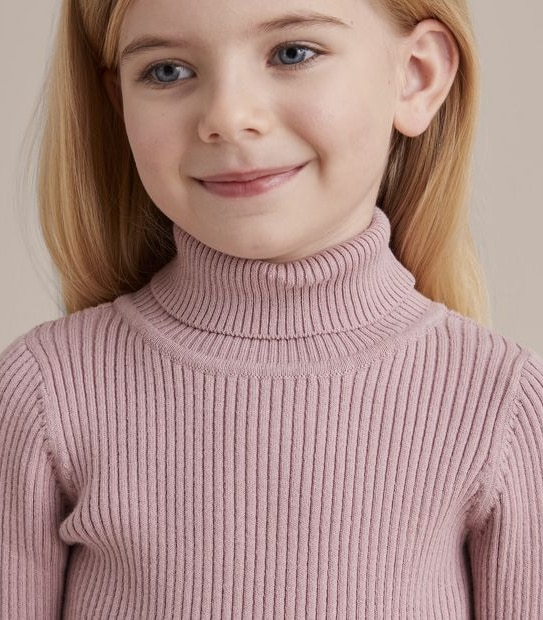Rib Skivvy