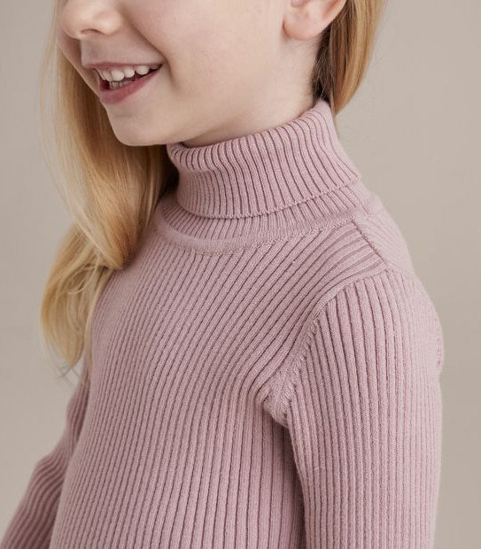 Rib Skivvy