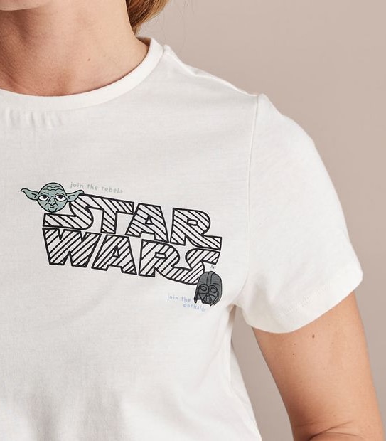Womens Family Matching Darth Vader Star Wars Cotton PJ Set