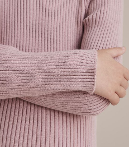 Rib Skivvy