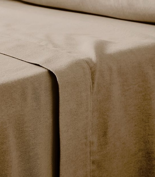Arlo Stonewash Sheet Set