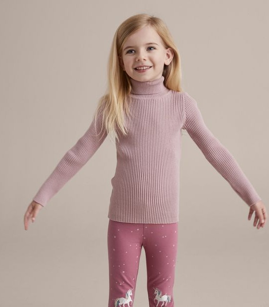 Rib Skivvy