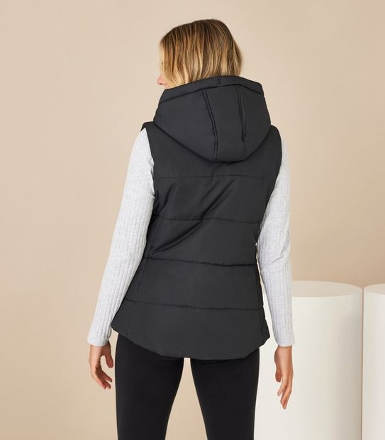 Fila Ceilia Puffer Vest