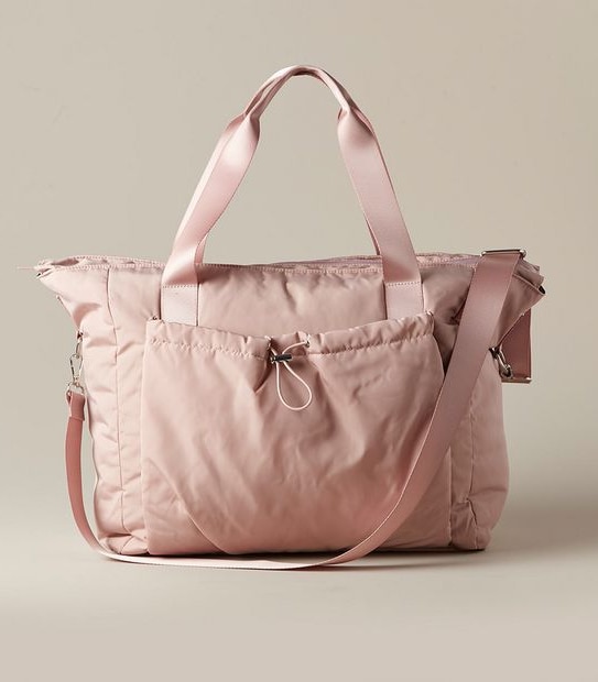 Active Tote Bag
