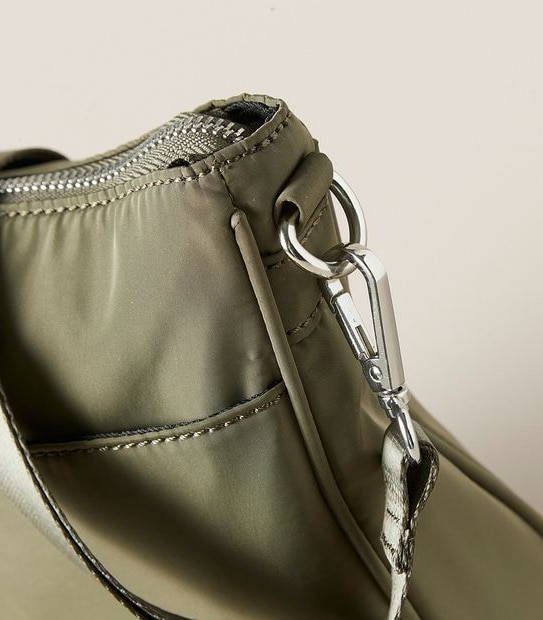 Active Crossbody Bag