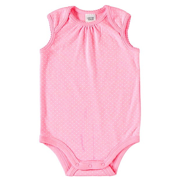 Girls' 5 Pack Bodysuits Flamingo Target Australia