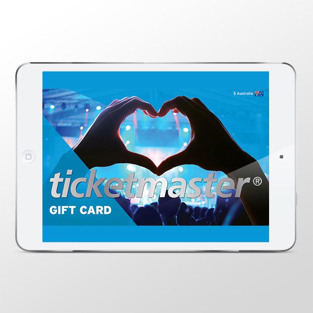 Target Ticketmaster Gift Card - ticketmaster e gift card target australia Target Ticketmaster Gift Card - ticketmaster e gift card target australia
