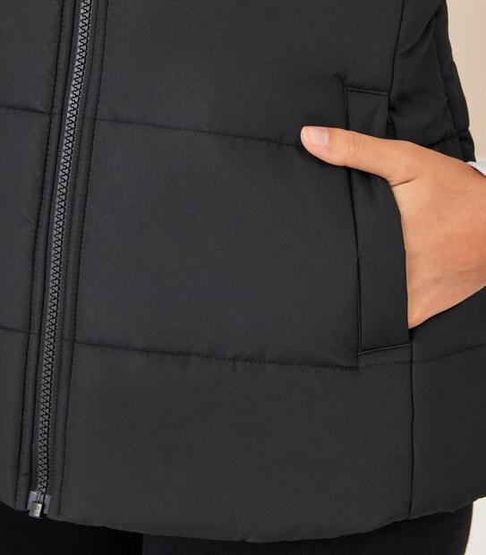 Fila Ceilia Puffer Vest