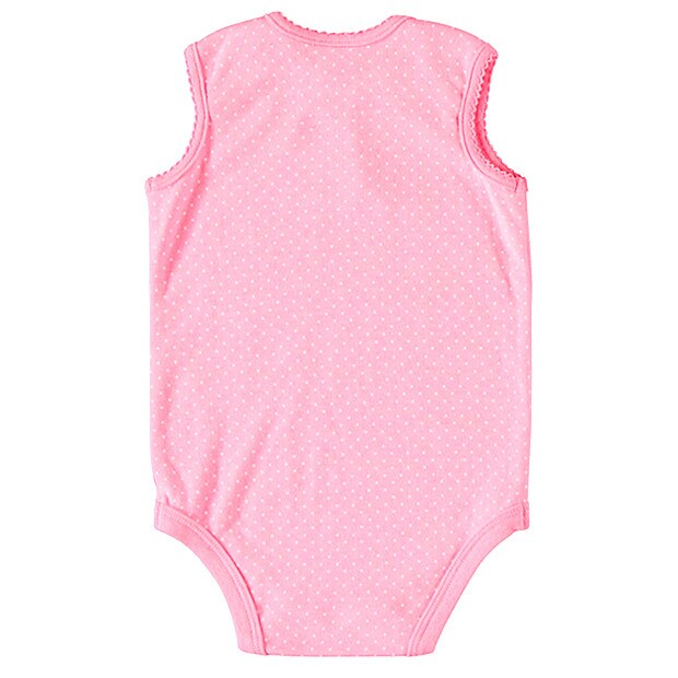 Girls' 5 Pack Bodysuits Flamingo Target Australia