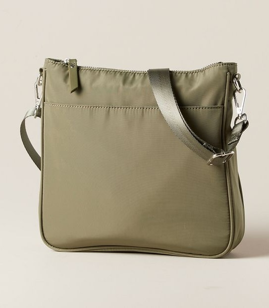 Active Crossbody Bag