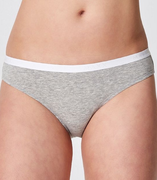 Maxx Bikini Briefs; Style: LBK95347