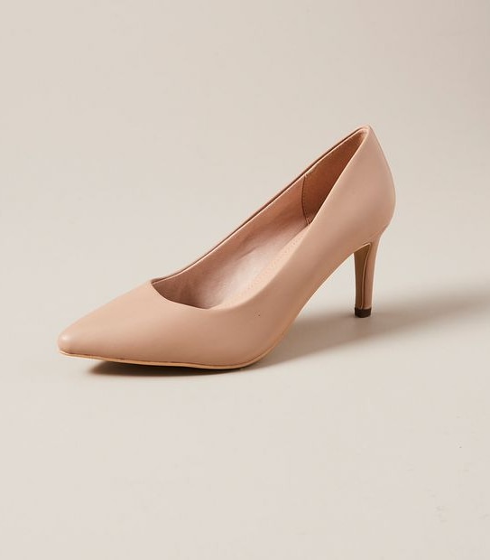 Womens Divina II Stiletto Heels