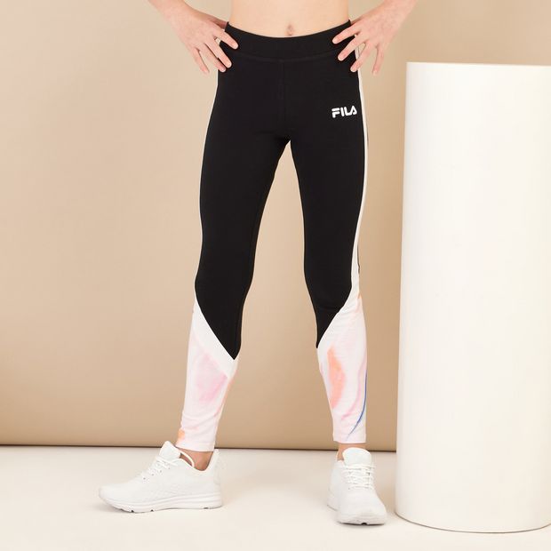 Fila Hayley Spliced Leggings