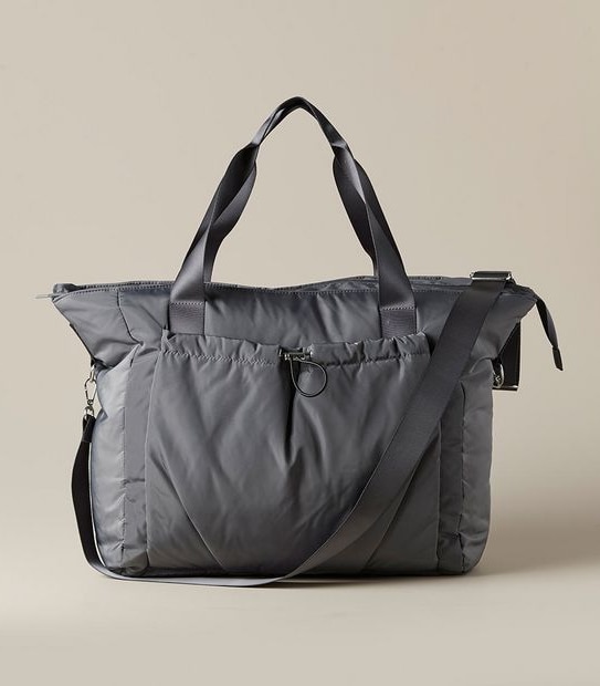 Active Tote Bag