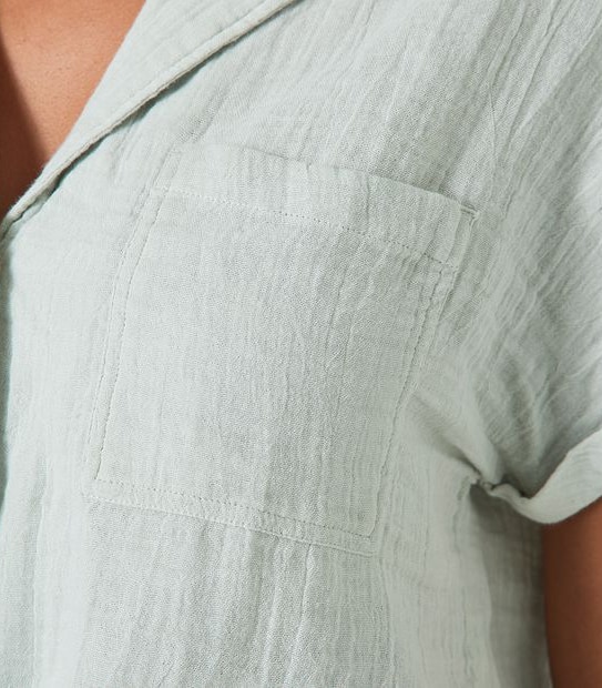 Lily Loves Woven Shirt