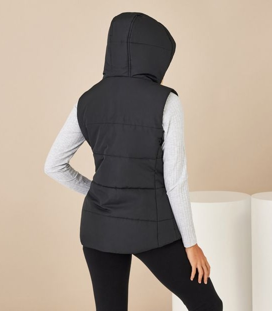 Fila Ceilia Puffer Vest