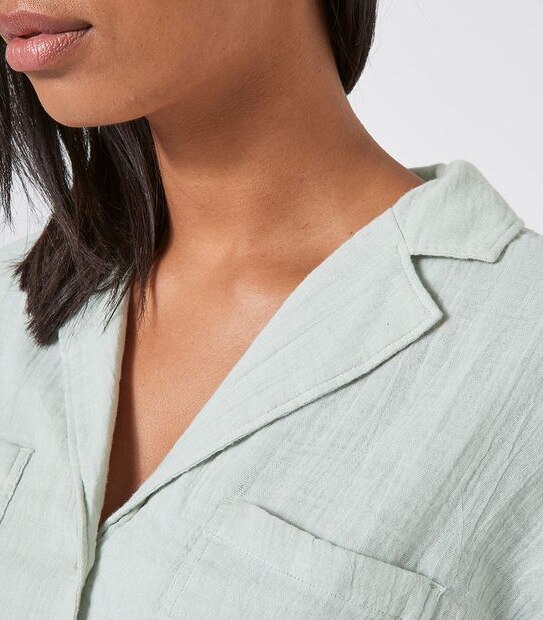 Lily Loves Woven Shirt