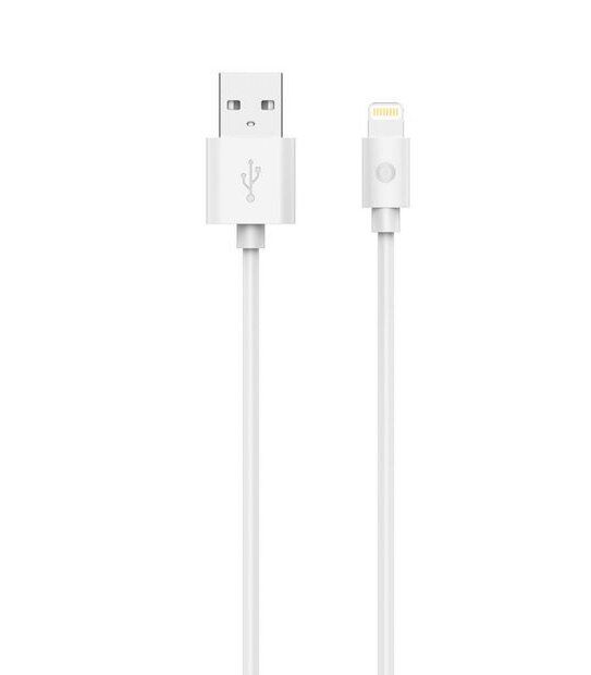1m Lightning to USB-A Cable