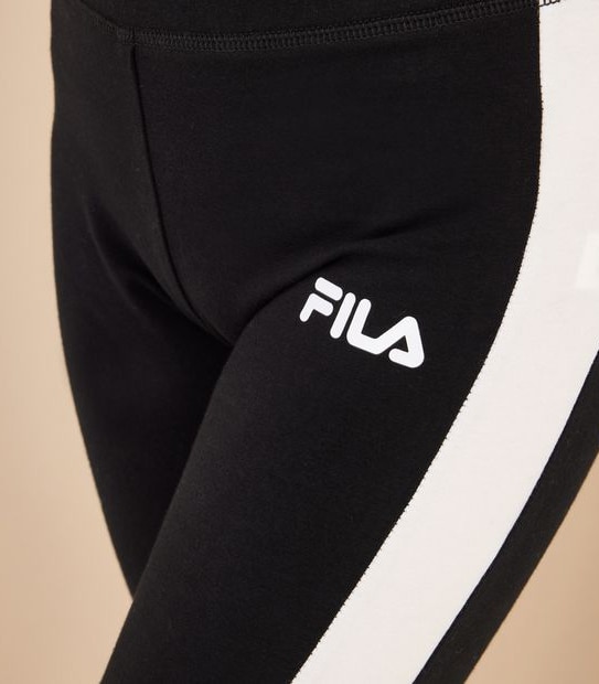 Fila Hayley Spliced Leggings