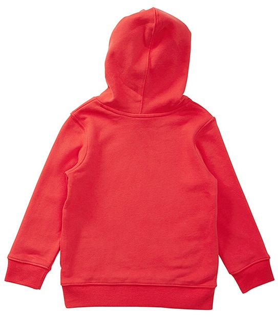 Print Hoodie