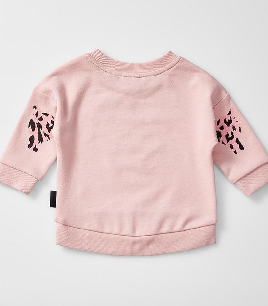 Baby Mooks Pullover Sweat Top
