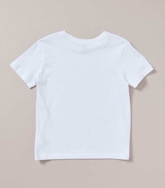 2 Pack Organic Cotton T-shirts