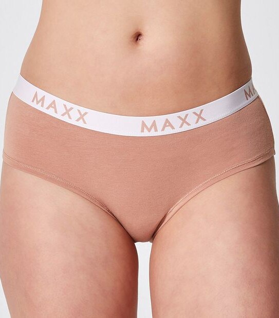 Maxx Cotton/Elastane Boyleg Briefs; Style: LBL95346