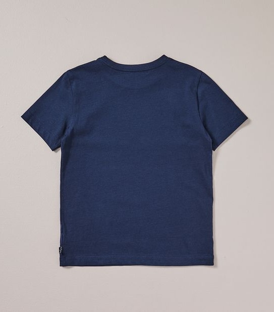 2 Pack Organic Cotton T-shirts