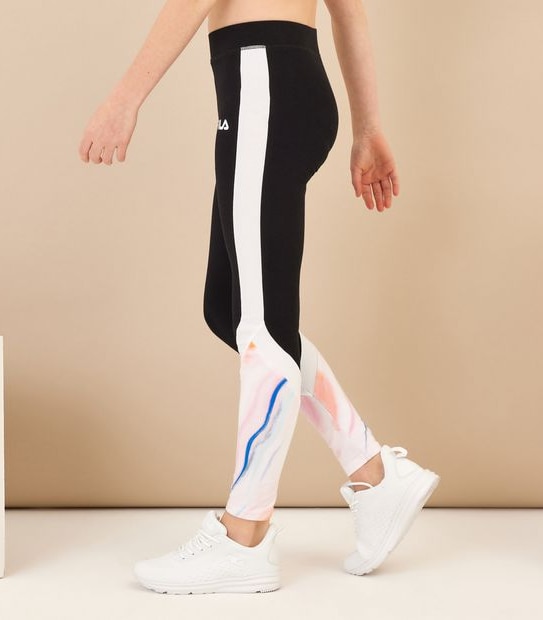 Fila Hayley Spliced Leggings