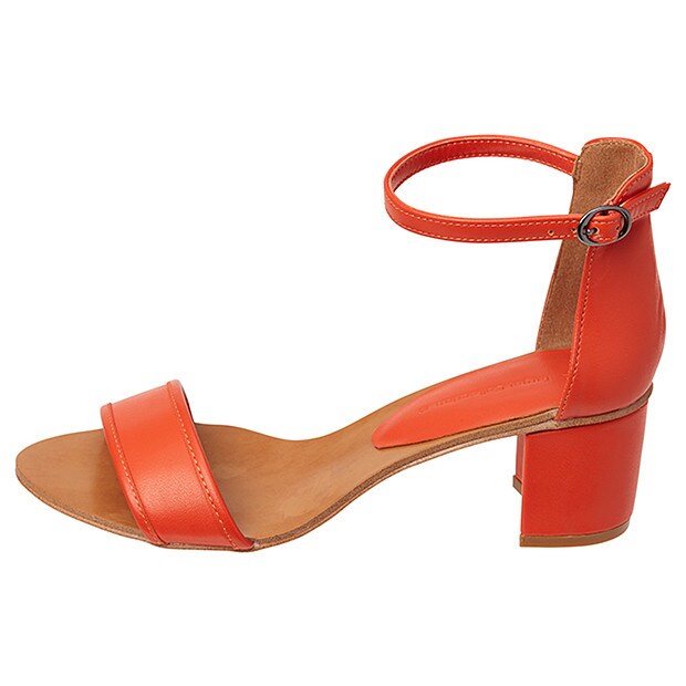 target block heels